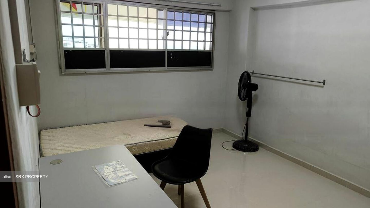 Blk 520 Jurong West Street 52 (Jurong West), HDB 3 Rooms #466035041